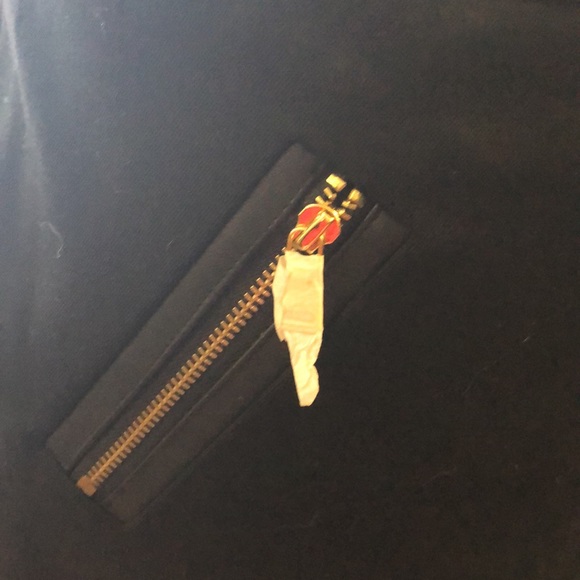 Black Express Skirt Never Worn - Picture 2 of 9